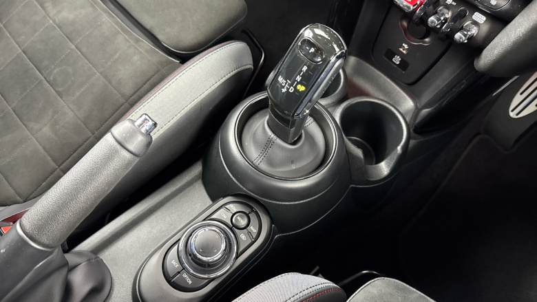 MINI Hatchback 1.5 Cooper Sport Premium 5dr Auto Petrol Hatchback